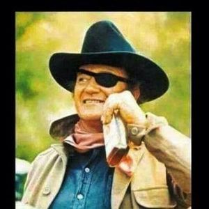 Meet your Posher, Kenny